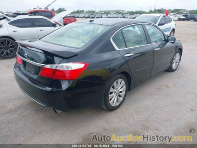 HONDA ACCORD EXL, 1HGCR2F85EA226260