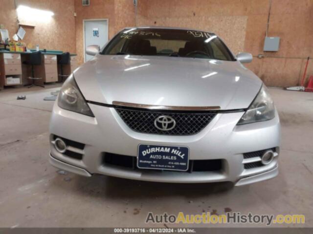 TOYOTA CAMRY SOLARA SPORT, 4T1CE30P18U761939