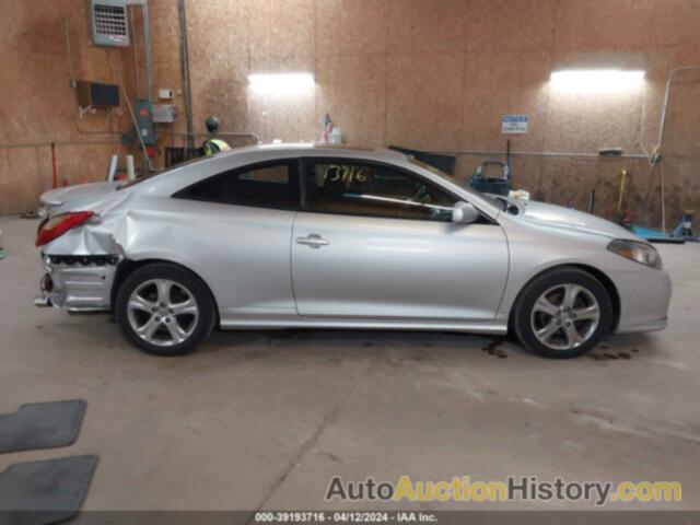 TOYOTA CAMRY SOLARA SPORT, 4T1CE30P18U761939