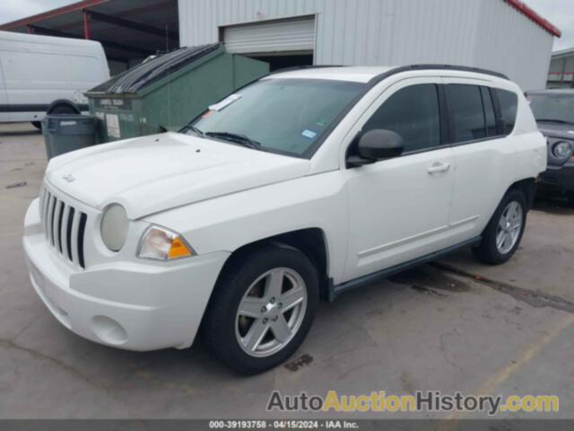 JEEP COMPASS SPORT, 1J4NT4FB7AD549406