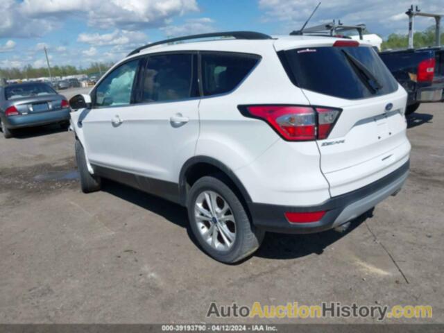 FORD ESCAPE SE, 1FMCU9G92HUE38027