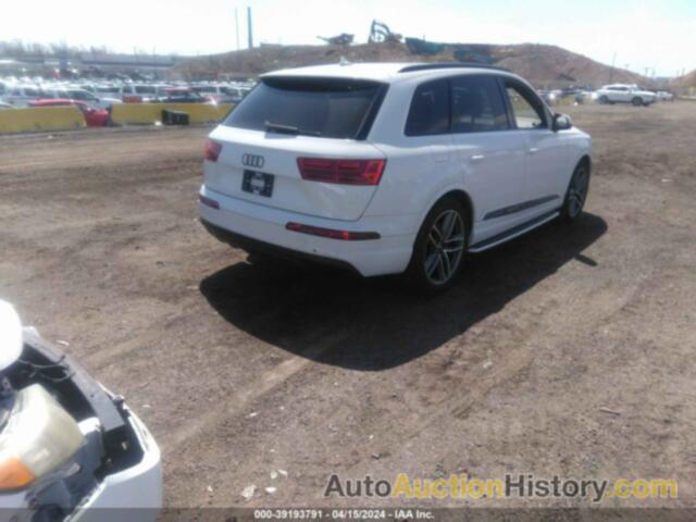 AUDI Q7 3.0T PREMIUM, WA1VAAF75JD033562