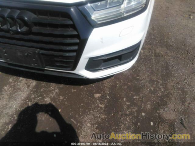 AUDI Q7 3.0T PREMIUM, WA1VAAF75JD033562