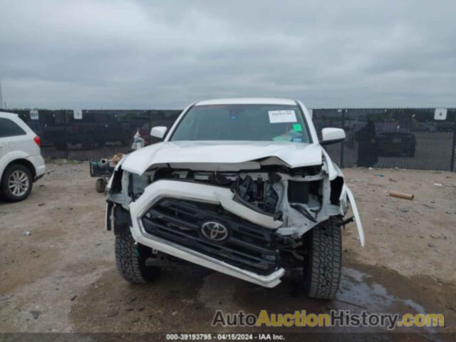 TOYOTA TACOMA DOUBLE CAB/SR/SR5/TRD SPO, 3TMCZ5AN8KM259880