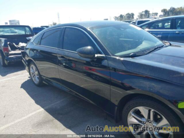 HONDA ACCORD LX, 1HGCV1F11JA027886