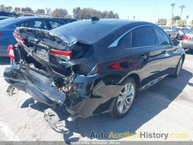 HONDA ACCORD LX, 1HGCV1F11JA027886