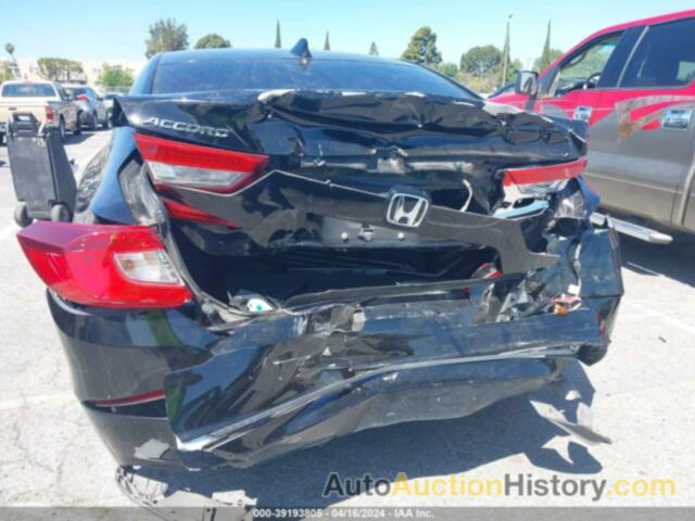 HONDA ACCORD LX, 1HGCV1F11JA027886