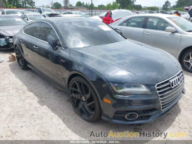 AUDI A7 3.0 PRESTIGE, WAUSGAFC4CN003774