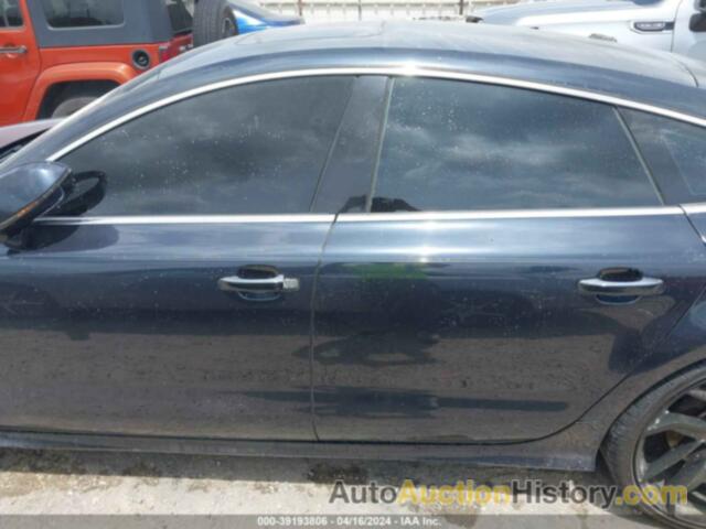 AUDI A7 3.0 PRESTIGE, WAUSGAFC4CN003774