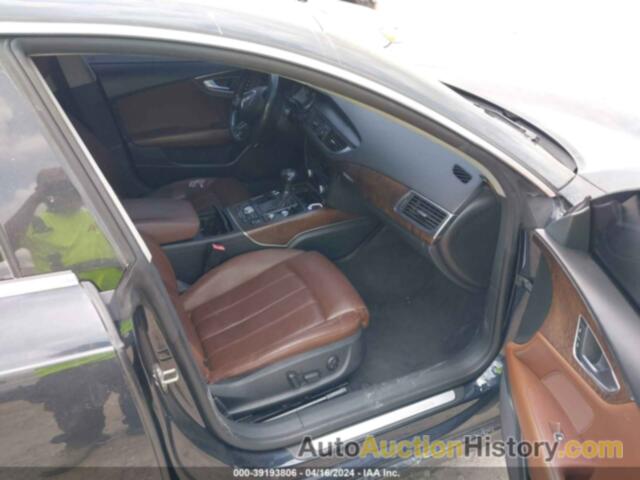 AUDI A7 3.0 PRESTIGE, WAUSGAFC4CN003774