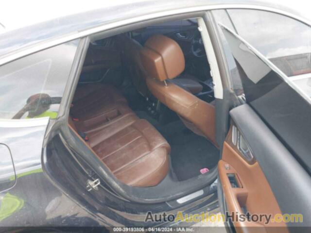 AUDI A7 3.0 PRESTIGE, WAUSGAFC4CN003774