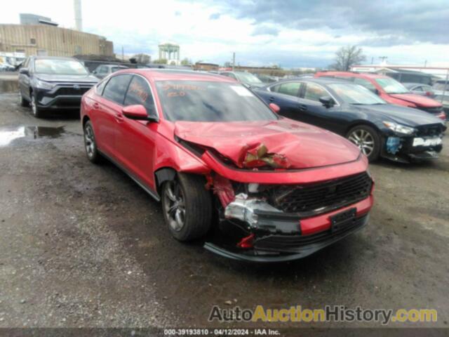 HONDA ACCORD EX, 1HGCY1F33RA037288