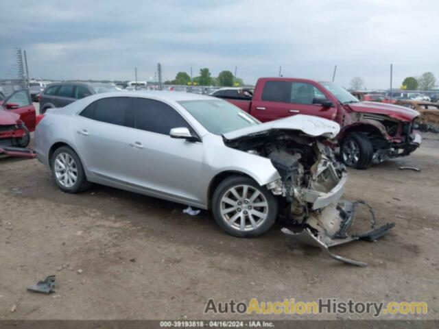 CHEVROLET MALIBU 2LT, 1G11E5SL5EF123803