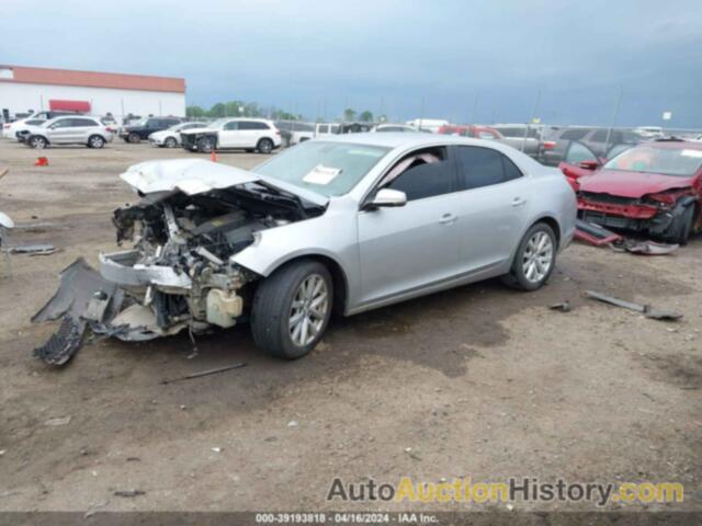 CHEVROLET MALIBU 2LT, 1G11E5SL5EF123803