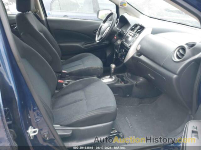 NISSAN VERSA NOTE S/SR/SV, 3N1CE2CP0JL354661