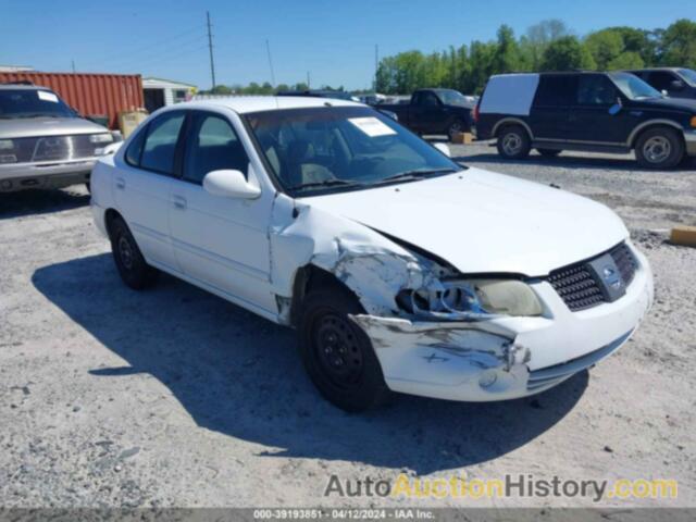 NISSAN SENTRA 1.8S, 3N1CB51DX5L494273