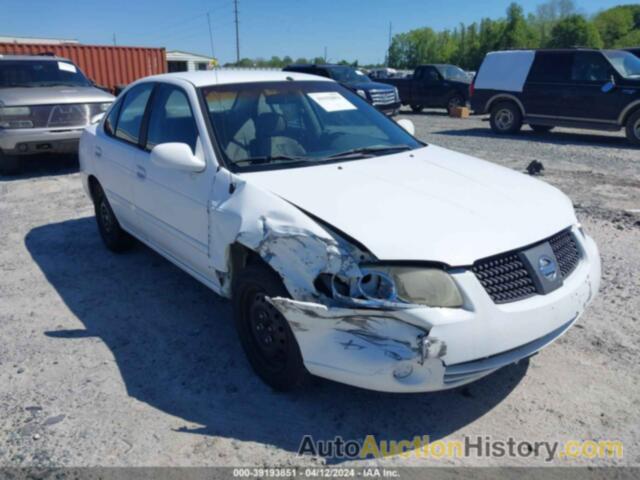 NISSAN SENTRA 1.8S, 3N1CB51DX5L494273