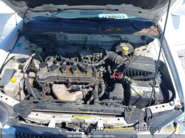 NISSAN SENTRA 1.8S, 3N1CB51DX5L494273