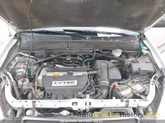 HONDA CR-V LX, SHSRD78596U405541