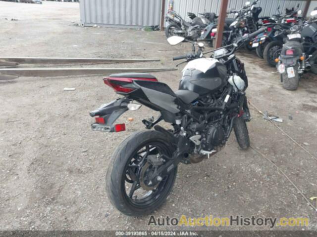 KAWASAKI ER400 D, JKAERKD11MDAB5768