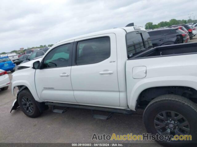 TOYOTA TACOMA SR5 V6, 3TMAZ5CN6PM209507