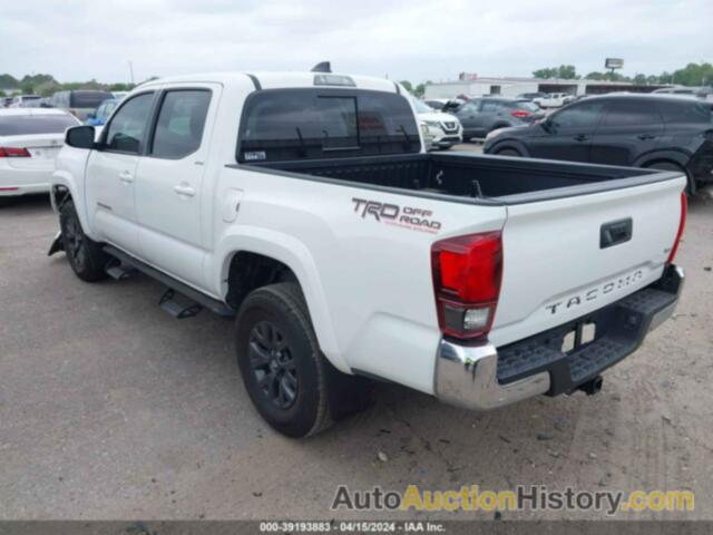 TOYOTA TACOMA SR5 V6, 3TMAZ5CN6PM209507