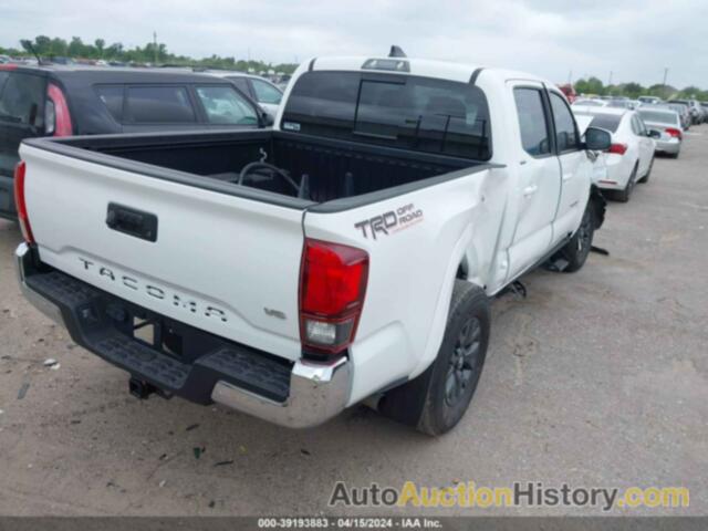 TOYOTA TACOMA SR5 V6, 3TMAZ5CN6PM209507