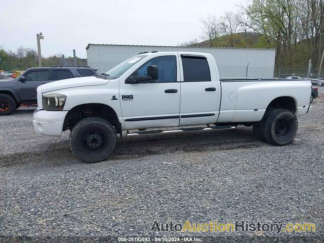 DODGE RAM 3500 SLT/SPORT, 3D7MX48C07G701135