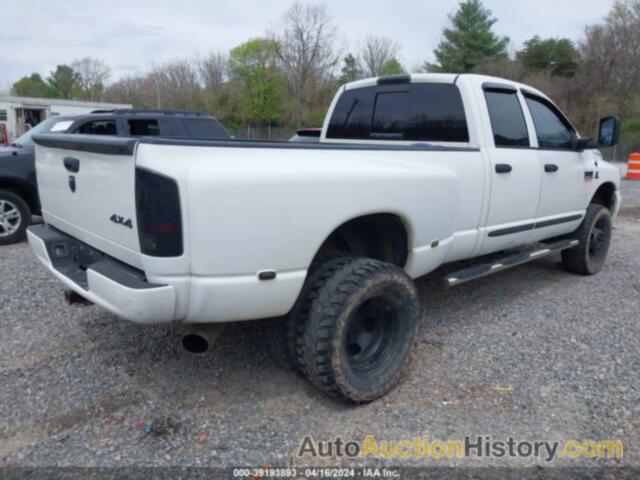 DODGE RAM 3500 SLT/SPORT, 3D7MX48C07G701135