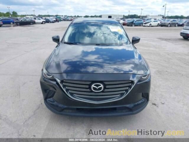 MAZDA CX-9 TOURING, JM3TCACY5G0120826