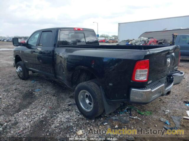 RAM 3500 TRADESMAN  4X4 8' BOX, 3C63RRGLXNG114024