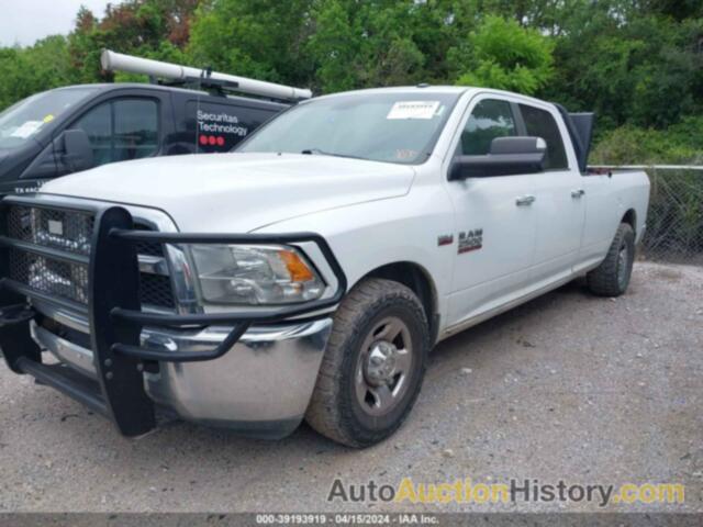 RAM 2500 SLT, 3C6TR4JT5DG606017