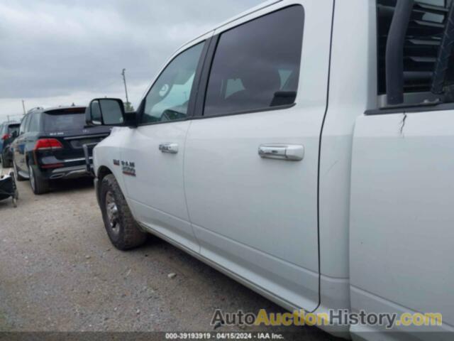 RAM 2500 SLT/LONE STAR/BIG HORN, 3C6TR4JT5DG606017