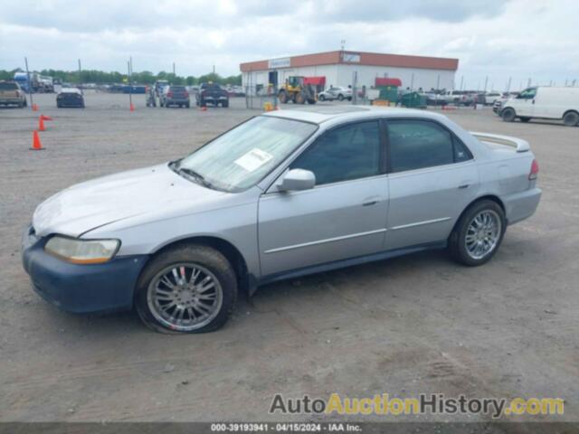 HONDA ACCORD 2.3 SE, 1HGCG56742A151903