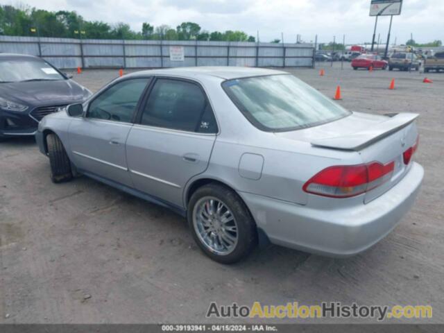 HONDA ACCORD 2.3 SE, 1HGCG56742A151903