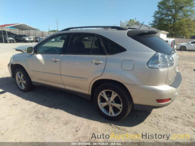 LEXUS RX 400H, JTJGW31U560002185