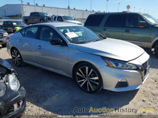 NISSAN ALTIMA SR FWD, 1N4BL4CV0NN310194