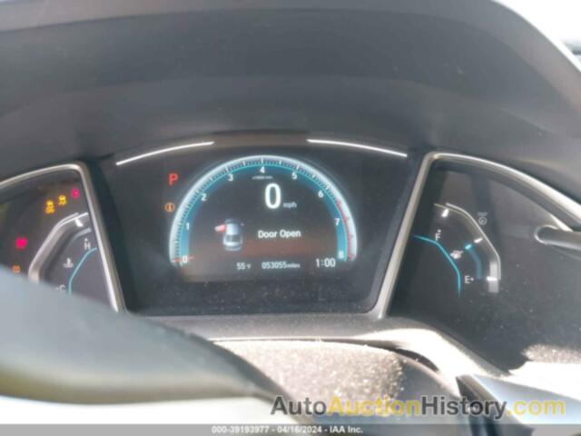 HONDA CIVIC EXL, 2HGFC1F78HH641398