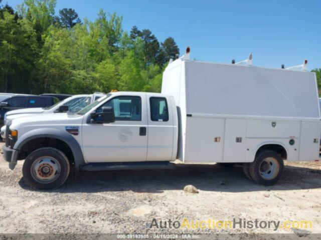 FORD F450 SUPER DUTY, 1FDAX4HR9AEA23741