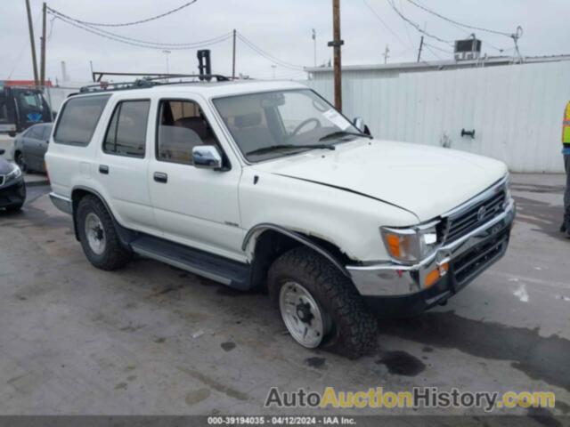 TOYOTA 4RUNNER VN39 SR5, JT3VN39W5S0175738