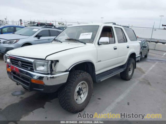 TOYOTA 4RUNNER VN39 SR5, JT3VN39W5S0175738