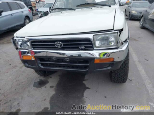 TOYOTA 4RUNNER VN39 SR5, JT3VN39W5S0175738