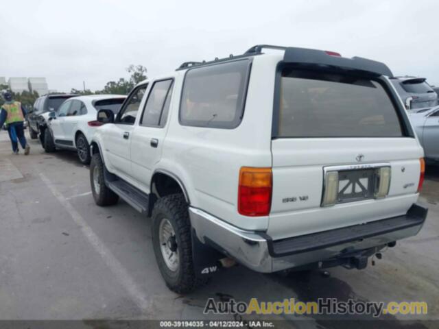 TOYOTA 4RUNNER VN39 SR5, JT3VN39W5S0175738