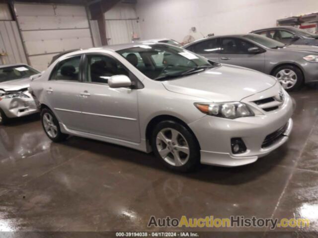 TOYOTA COROLLA S, 5YFBU4EEXDP113989