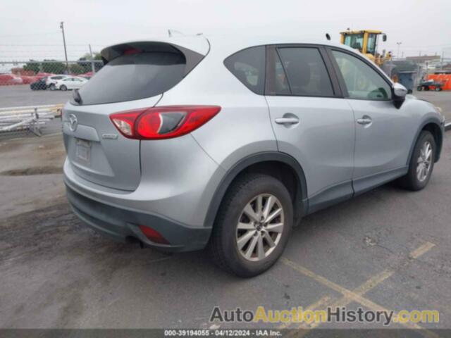 MAZDA CX-5 TOURING, JM3KE4CY4G0805066