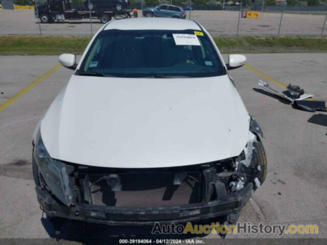 KIA OPTIMA LX, KNAGM4A78D5380006