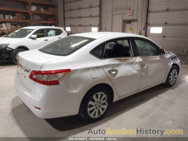 NISSAN SENTRA FE+ S/S/SL/SR/SV, 3N1AB7AP8FY337486