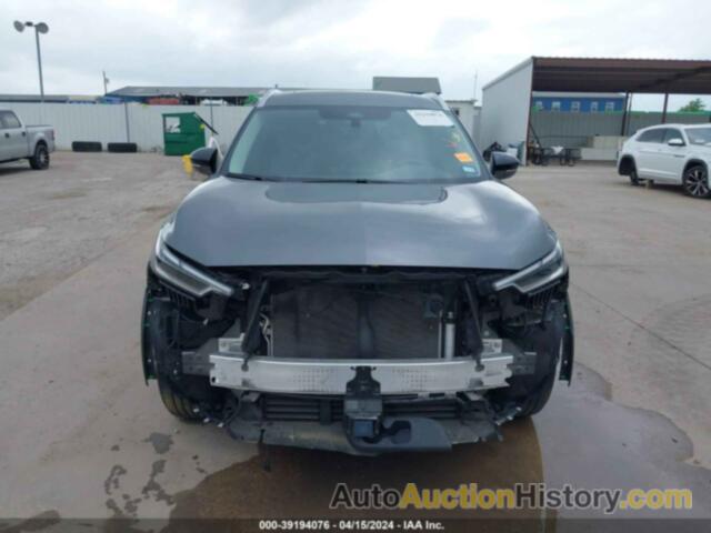 INFINITI QX60 LUXE AWD, 5N1DL1FS9PC348584