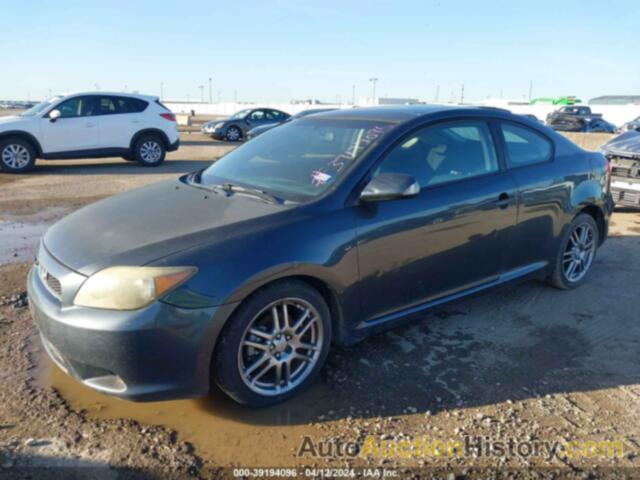 SCION TC, JTKDE177060137968