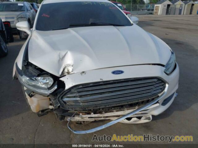 FORD FUSION SE, 3FA6P0H71FR241782